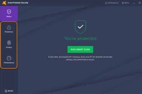 total av free antivirus|TotalAV vs Avast : Side.